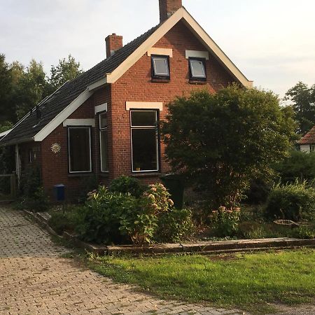 Johanna'S Oostwold  Luaran gambar